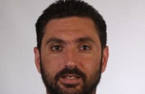 Kyriakos Antoniou