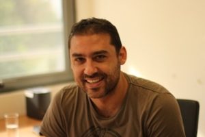 Nikos Konstantinou