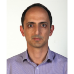 Michalis Michaelides